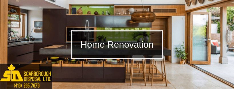 Renovate Rather Than Sell