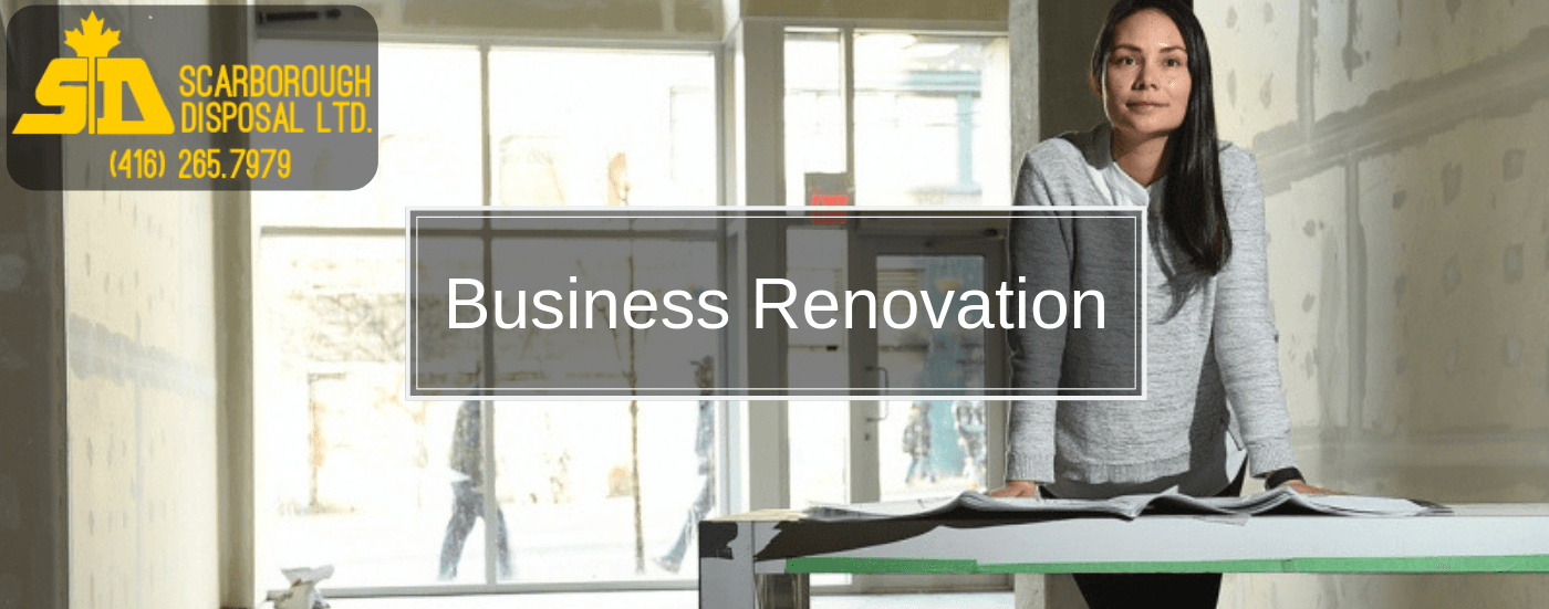 Renovate Your Business